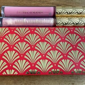 Estée Lauder 2024 Holiday Limited Edition makeup